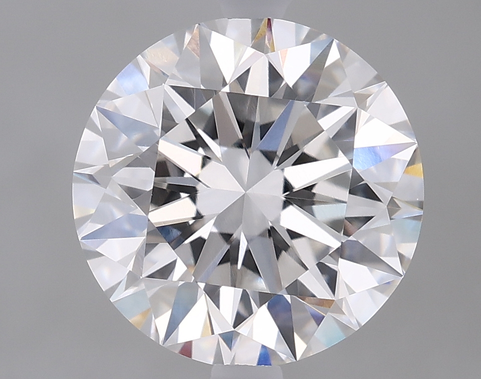 Lab-Grown Diamond 2.06ct E VVS1 Round | IGI LG828649969
