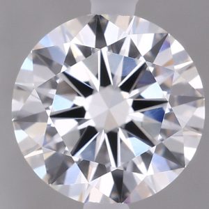 Lab-Grown Diamond 1.03ct D VVS1 Round | IGI LG829615631
