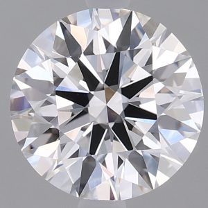 Lab-Grown Diamond 1.02ct E VVS2 Round | IGI LG829615627