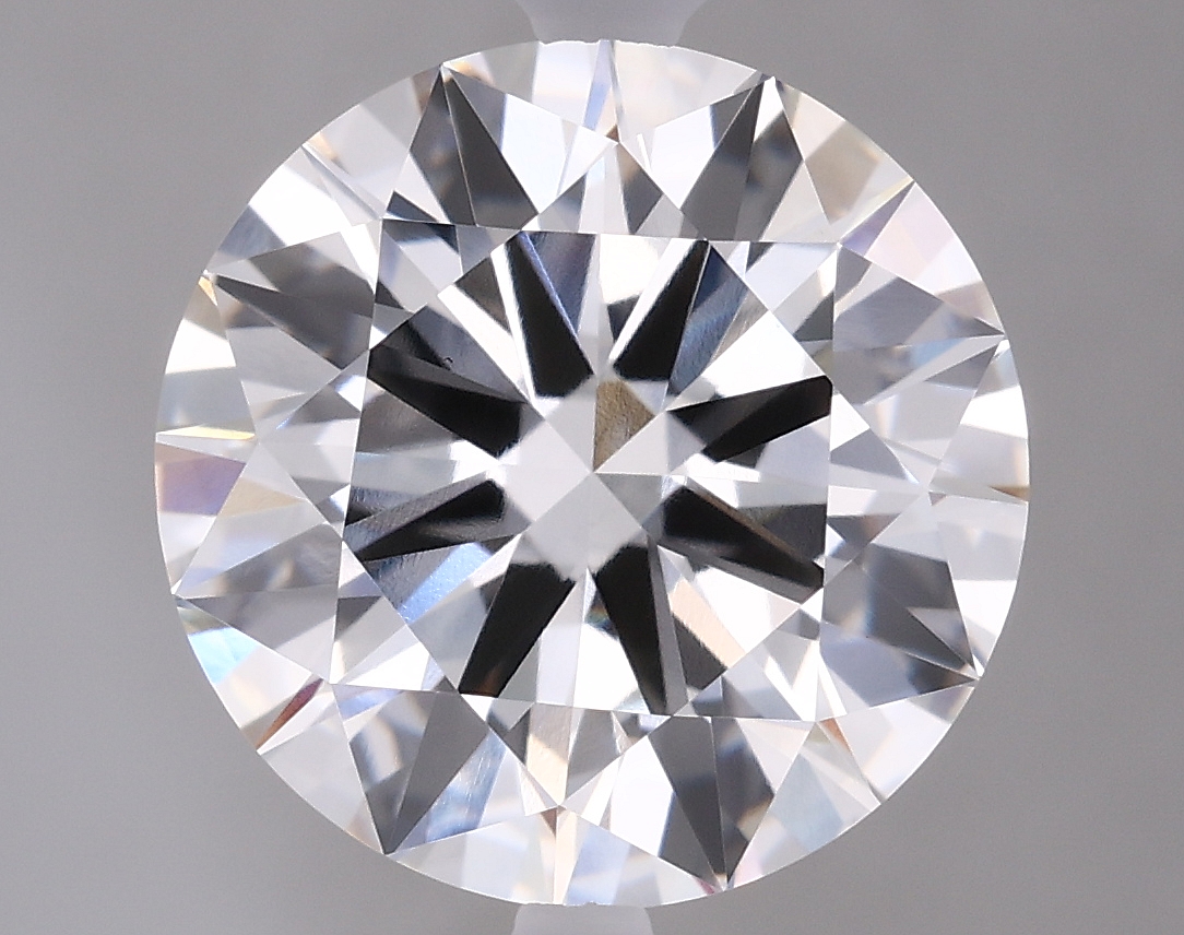 Lab-Grown Diamond 3.03ct F VS1 Round | IGI LG828681946