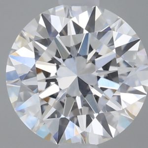 Lab-Grown Diamond 1.05ct D VVS1 Round | IGI LG828680997