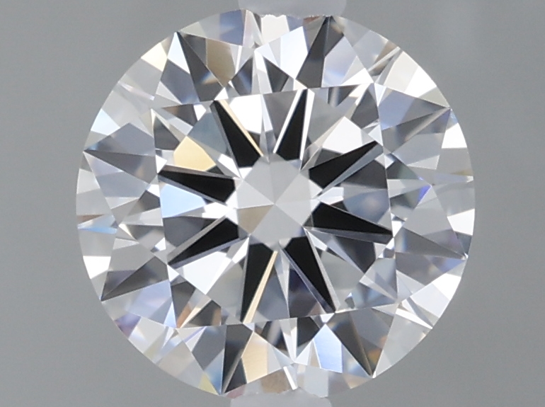 Lab-Grown Diamond 1.02ct D VVS1 Round | IGI LG828681009