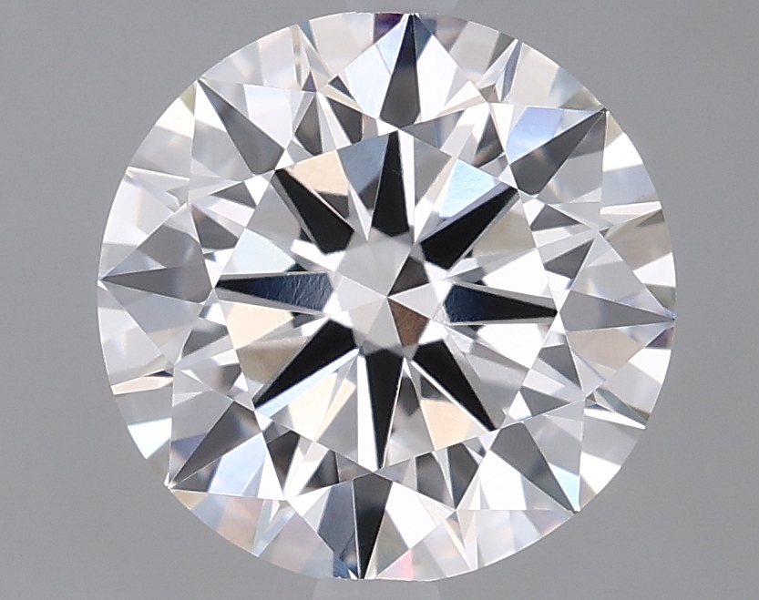 Lab-Grown Diamond 1.5ct F VVS2 Round | IGI LG828681021