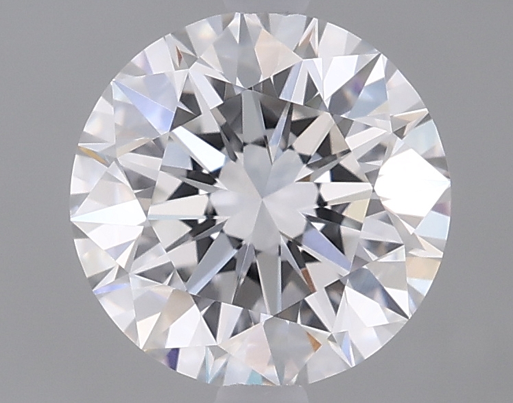 Lab-Grown Diamond 1.02ct D VVS1 Round | IGI LG828680735
