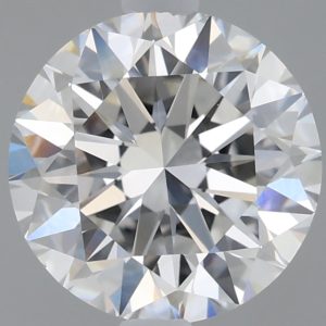Lab-Grown Diamond 1.5ct F VS1 Round | IGI LG828680809