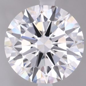 Lab-Grown Diamond 2.06ct E VVS2 Round | IGI LG828680948