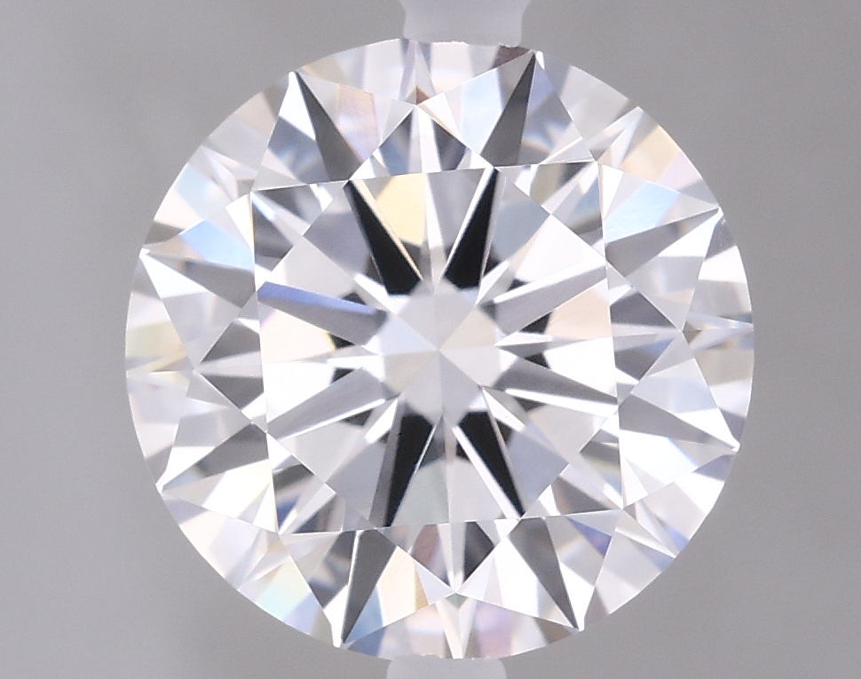 Lab-Grown Diamond 2.06ct E VVS2 Round | IGI LG828680948