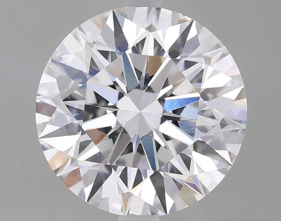 Lab-Grown Diamond 2.09ct E VVS2 Round | IGI LG829602643