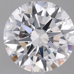 Lab-Grown Diamond 3.05ct E VS1 Round | IGI LG829602918