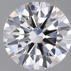 Lab-Grown Diamond 2.05ct E VVS1 Round | IGI LG830605540