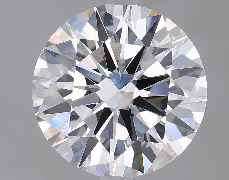 Lab-Grown Diamond 2.05ct E VVS1 Round | IGI LG830605540