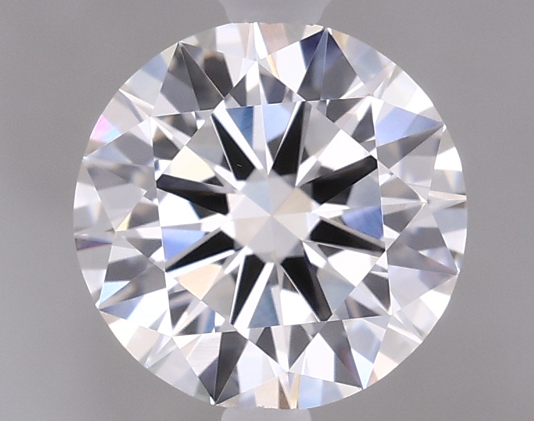 Lab-Grown Diamond 1.03ct E VVS2 Round | IGI LG829602801
