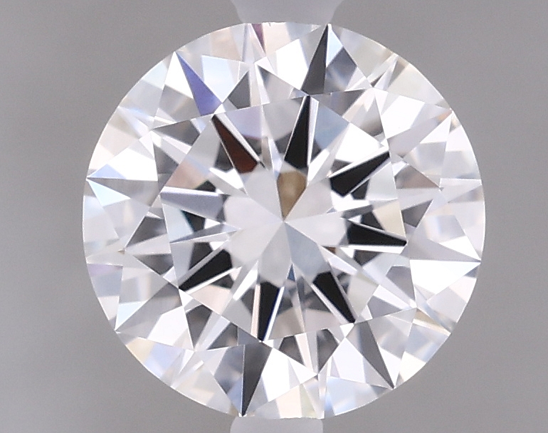 Lab-Grown Diamond 1.01ct D VVS1 Round | IGI LG829602736