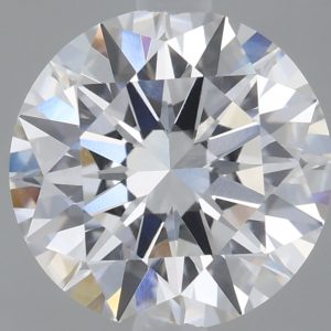 Lab-Grown Diamond 2.07ct E VVS2 Round | IGI LG828680907