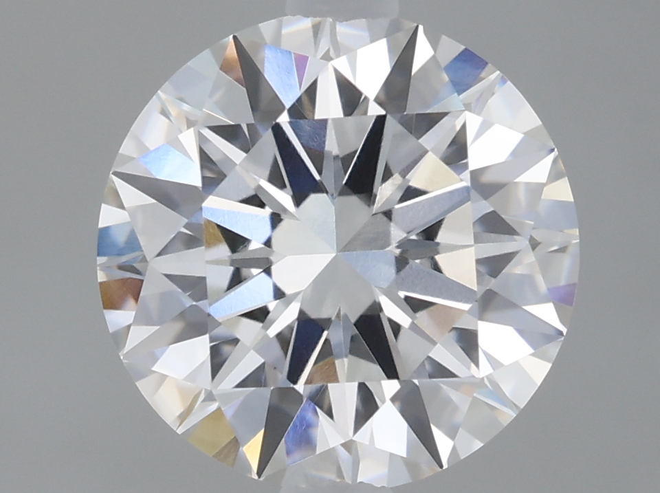 Lab-Grown Diamond 2.07ct E VVS2 Round | IGI LG828680907
