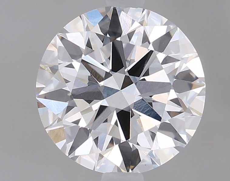 Lab-Grown Diamond 1.03ct E VVS2 Round | IGI LG829602381