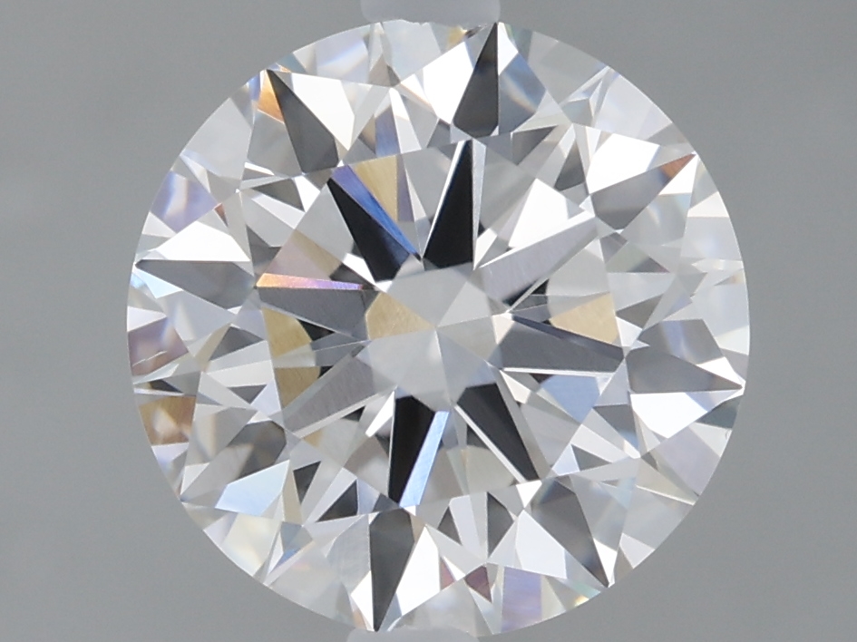 Lab-Grown Diamond 2.03ct E VVS2 Round | IGI LG829602879