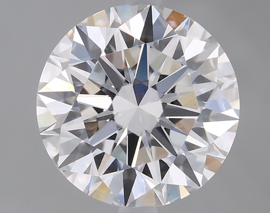 Lab-Grown Diamond 2.08ct E VVS2 Round | IGI LG829602874