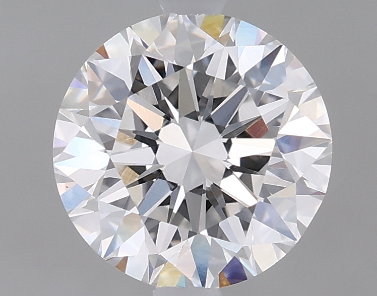 Lab-Grown Diamond 1.02ct E VVS2 Round | IGI LG830605687