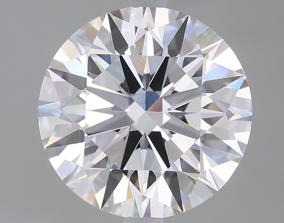 Lab-Grown Diamond 2.07ct E VVS2 Round | IGI LG829602744
