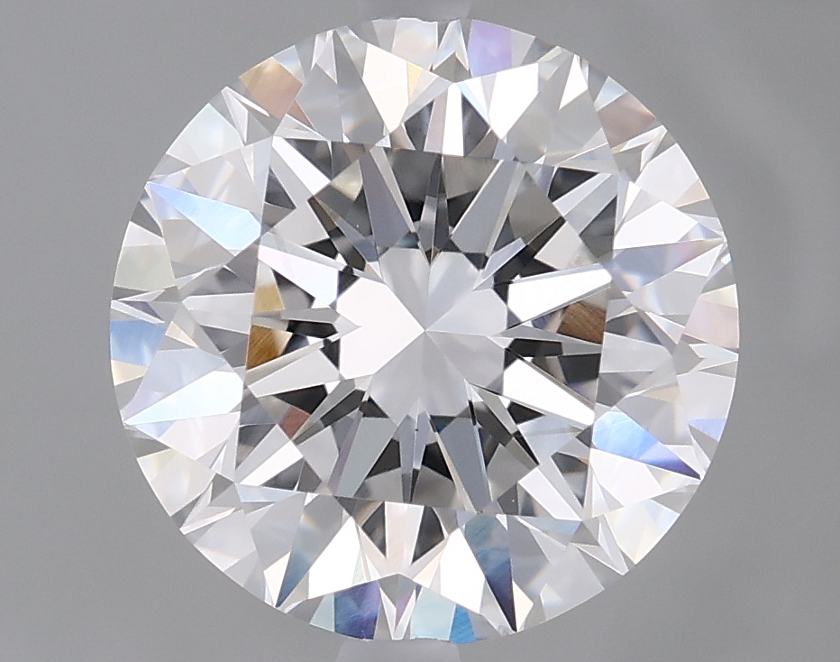 Lab-Grown Diamond 2.02ct D VS1 Round | IGI LG828686104