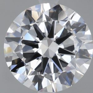 Lab-Grown Diamond 2.02ct D VS1 Round | IGI LG830605664
