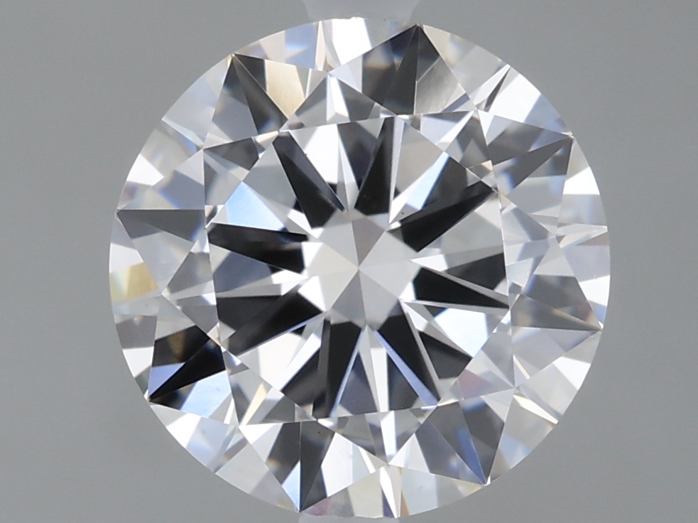 Lab-Grown Diamond 2.02ct D VS1 Round | IGI LG830605664