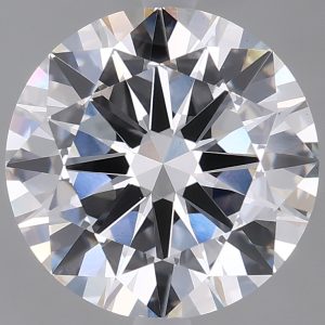 Lab-Grown Diamond 2.02ct D VS1 Round | IGI LG830633347