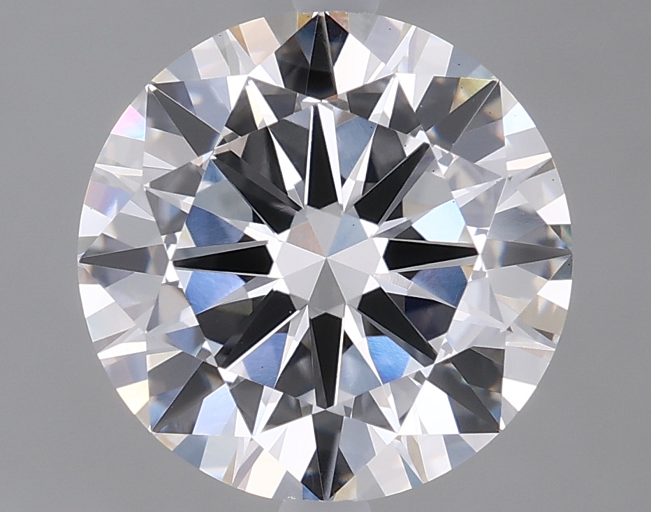 Lab-Grown Diamond 2.02ct D VS1 Round | IGI LG830633347
