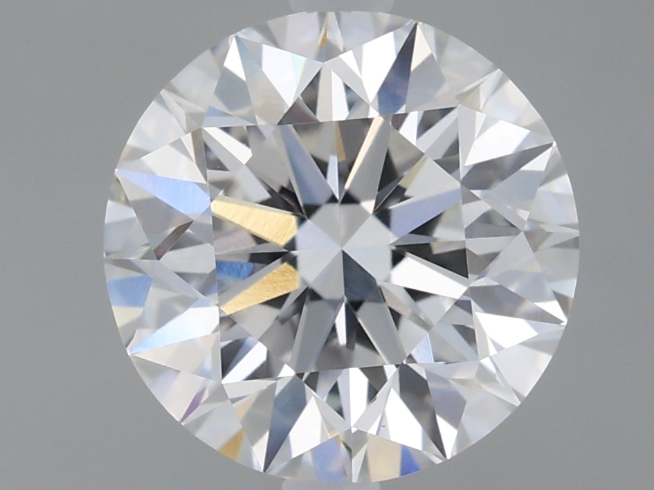 Lab-Grown Diamond 2.02ct D VS1 Round | IGI LG830633354