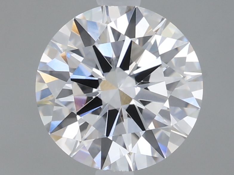 Lab-Grown Diamond 1.02ct D VVS1 Round | IGI LG830633618