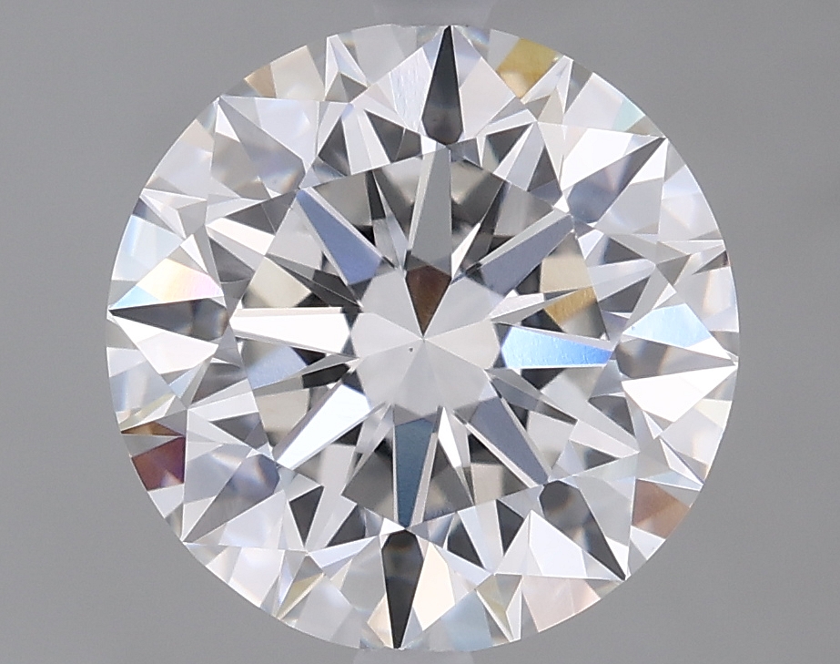 Lab-Grown Diamond 2.02ct D VS1 Round | IGI LG830633647