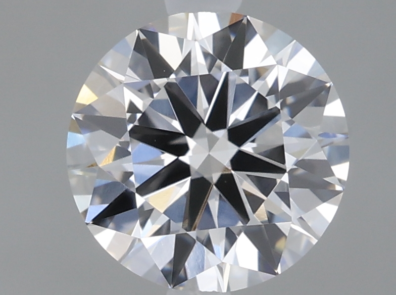 Lab-Grown Diamond 1.02ct E VVS2 Round | IGI LG830633523