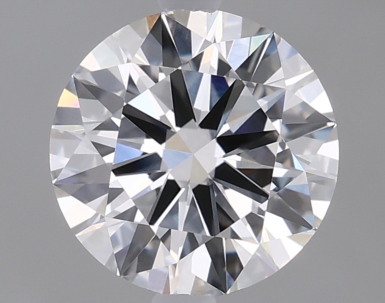 Lab-Grown Diamond 1.03ct E VVS2 Round | IGI LG830633803