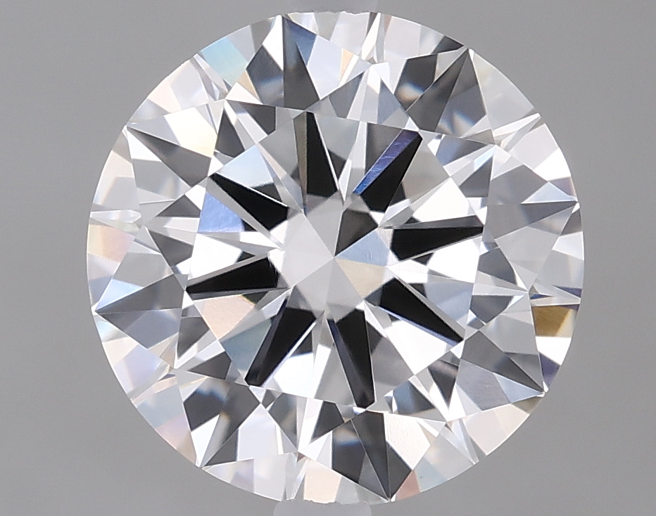 Lab-Grown Diamond 2.04ct D VS1 Round | IGI LG830633798