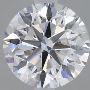 Lab-Grown Diamond 1.05ct D VVS2 Round | IGI LG830633521