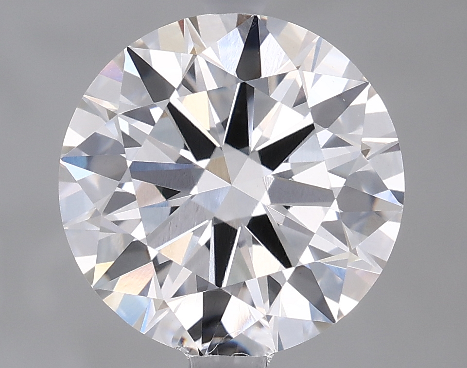 Lab-Grown Diamond 2.09ct E VVS2 Round | IGI LG830633368