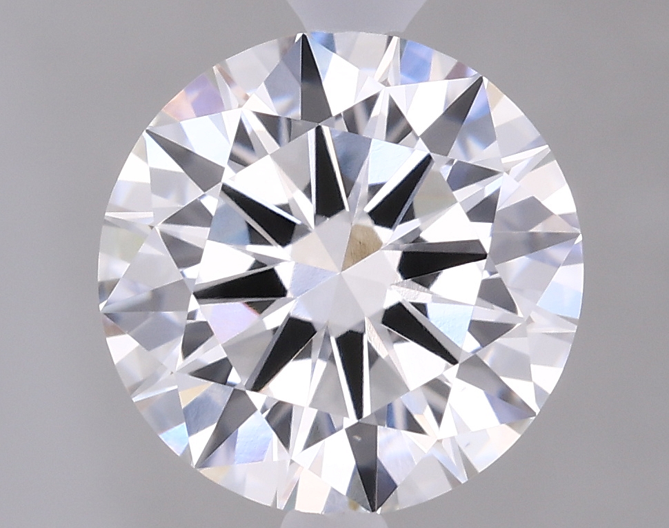 Lab-Grown Diamond 2.02ct D VS1 Round | IGI LG830633734