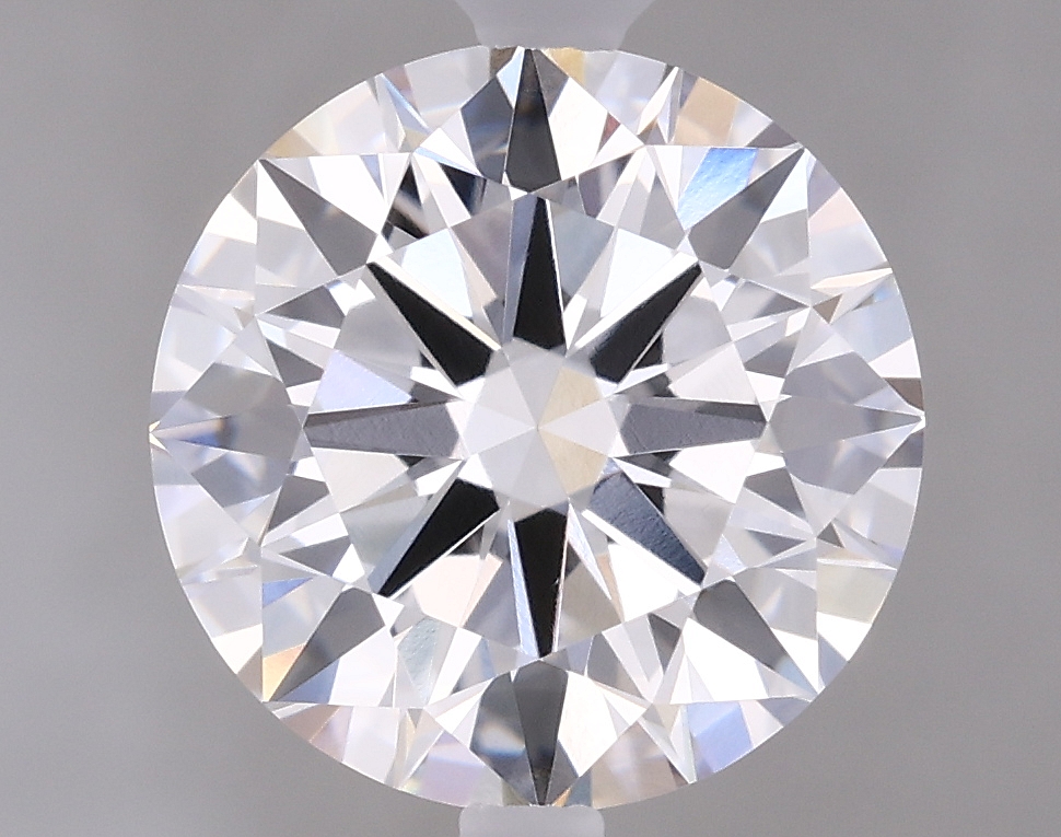 Lab-Grown Diamond 2.06ct E VVS2 Round | IGI LG830633743