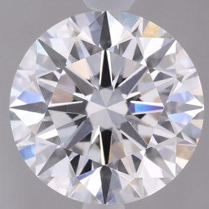 Lab-Grown Diamond 2.09ct E VVS2 Round | IGI LG830646962