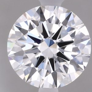 Lab-Grown Diamond 1.01ct E VVS2 Round | IGI LG830646064