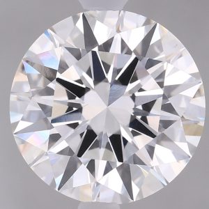 Lab-Grown Diamond 2.1ct D VS1 Round | IGI LG830645345
