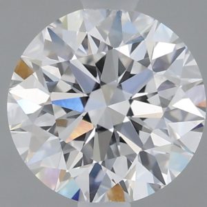 Lab-Grown Diamond 1.05ct D VVS2 Round | IGI LG830645566