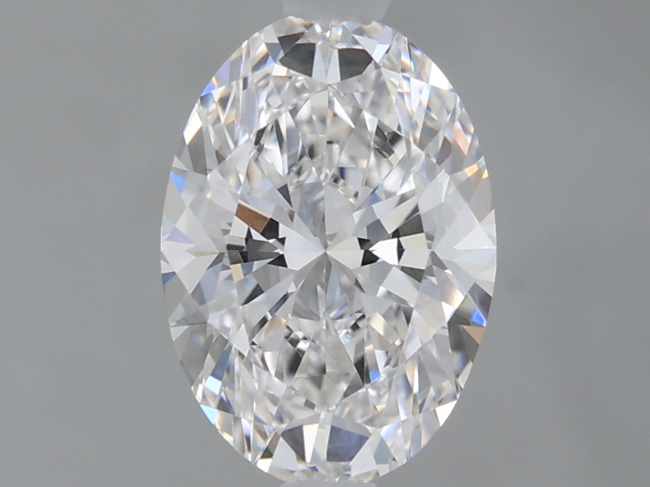 Lab-Grown Diamond 1.06ct E VVS1 Oval | IGI LG830633468