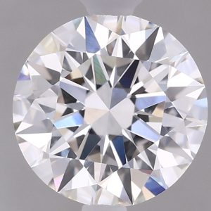 Lab-Grown Diamond 1.03ct E VVS2 Round | IGI LG830645473
