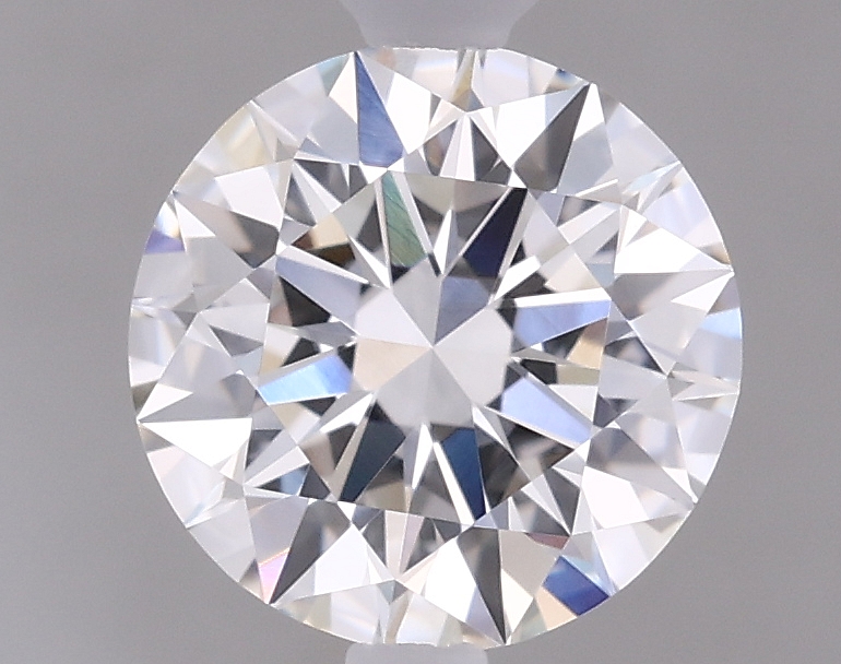 Lab-Grown Diamond 1.03ct E VVS2 Round | IGI LG830645473
