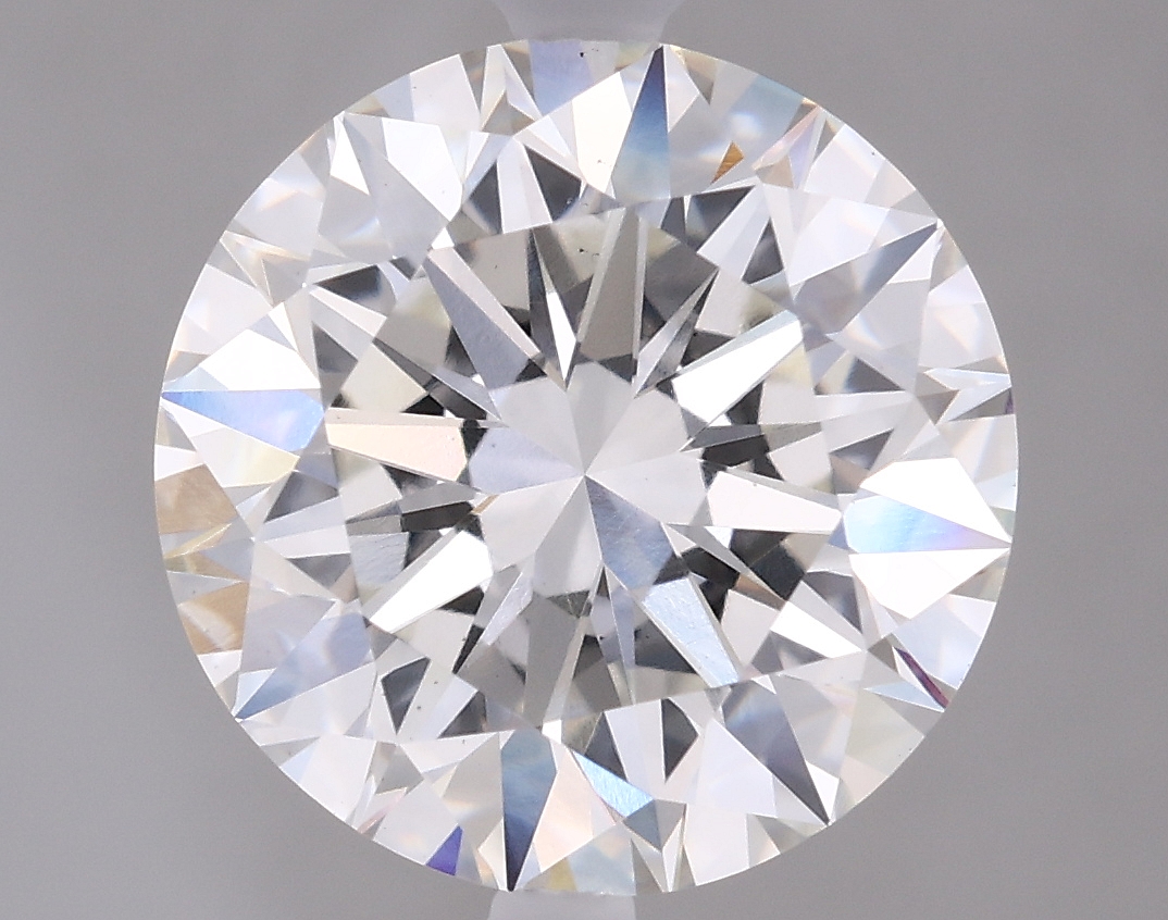 Lab-Grown Diamond 3.02ct F VS1 Round | IGI LG830645290