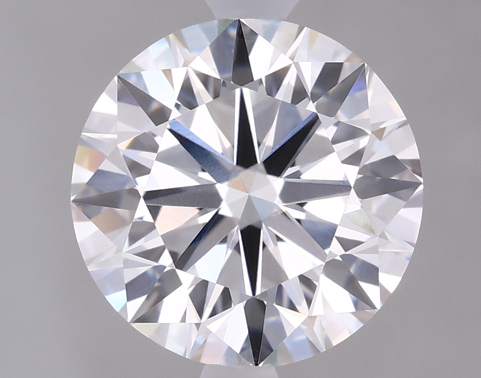 Lab-Grown Diamond 2.02ct E VVS1 Round | IGI LG830633482