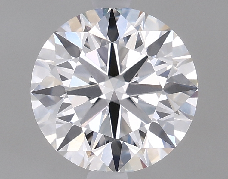 Lab-Grown Diamond 1.03ct D VVS1 Round | IGI LG830646984