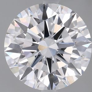 Lab-Grown Diamond 2ct E VVS1 Round | IGI LG830633973